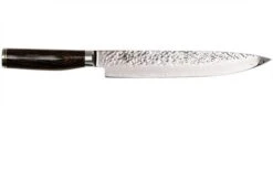 Kai Shun Premier Tim Mälzer Carving Knife 24 Cm -Knife Haven Sales KATDM1704 02 kai shun premier tim malzer v2017 katdm1704 02