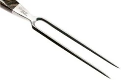 Kai Shun Premier Tim Mälzer Meat Fork -Knife Haven Sales KATDM1709 03 kai shun premier tim malzer v2017 katdm1709 03