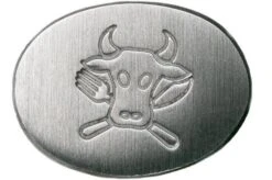 Kai Shun Premier Tim Mälzer Meat Fork -Knife Haven Sales KATDM1709 05 kai shun premier tim malzer v2017 katdm1709 05