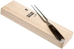Kai Shun Premier Tim Mälzer Meat Fork -Knife Haven Sales KATDM1709 07 kai shun premier tim malzer v2017 katdm1709 07