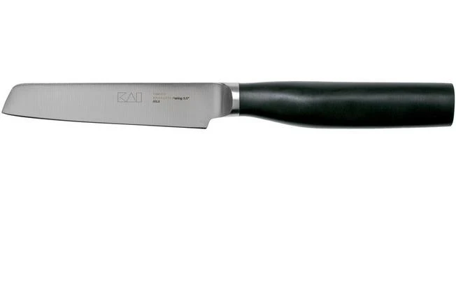 Kai Tim Mälzer Kamagata Paring Knife 3 Kai Tim Mälzer Kamagata Paring Knife