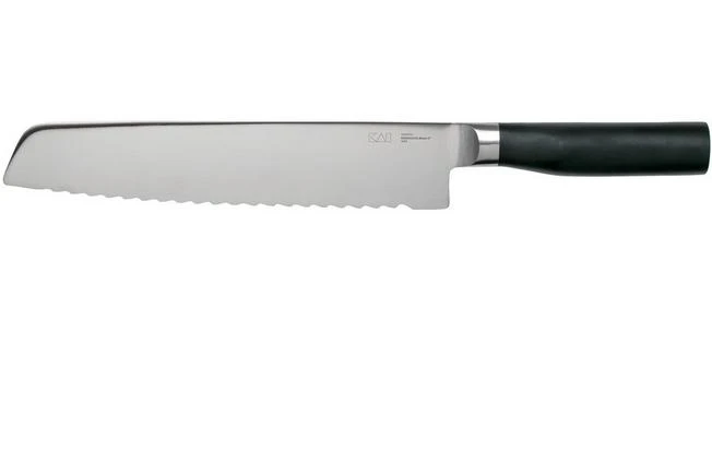 Kai Tim Mälzer Kamagata Bread Knife 3 Kai Tim Mälzer Kamagata Bread Knife