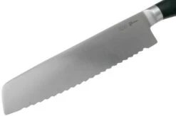 Kai Tim Mälzer Kamagata Bread Knife 13 Kai Tim Mälzer Kamagata Bread Knife -Knife Haven Sales KATMK 0705 03 kai shun tim malzer kamagata