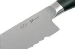Kai Tim Mälzer Kamagata Bread Knife 14 Kai Tim Mälzer Kamagata Bread Knife -Knife Haven Sales KATMK 0705 04 kai shun tim malzer kamagata
