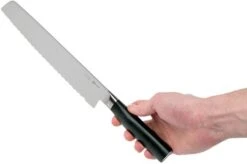 Kai Tim Mälzer Kamagata Bread Knife 19 Kai Tim Mälzer Kamagata Bread Knife -Knife Haven Sales KATMK 0705 09 kai shun tim malzer kamagata