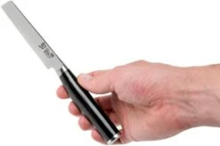 Kai Shun Tim Mälzer Minamo Paring Knife 9 Cm -Knife Haven Sales KATMM 0700 07 kai shun tim malzer