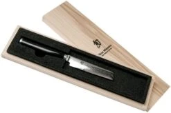 Kai Shun Tim Mälzer Minamo Paring Knife 9 Cm -Knife Haven Sales KATMM 0700 08 kai shun tim malzer