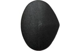 Kai Wasabi Black Utilitymes 15cm 6715U -Knife Haven Sales KAWB 6715U 05 kai wasabi black kawb 6715u 05