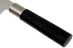 Kai Wasabi Black Bread Knife 23cm 6723B 11 Kai Wasabi Black Bread Knife 23cm 6723B -Knife Haven Sales KAWB 6723B 05 kai wasabi black broodmes kawb 6723b 05