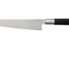 Kai Wasabi Black Flexible Fillet Knife 18 Cm, 6761F -Knife Haven Sales KAWB6761F 01 kai wasabi black kawb6761f 01