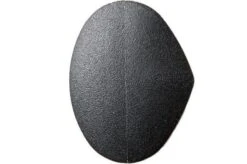 Kai Wasabi Black Flexible Fillet Knife 18 Cm, 6761F -Knife Haven Sales KAWB6761F 07 kai wasabi black kawb6761f 07