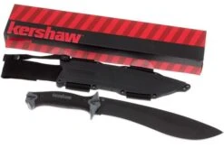 Kershaw Camp 10, 1077 Machete -Knife Haven Sales KE1077 08 kershaw camp 10 ke1077 08