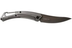 Kershaw Reverb XL 1225 Pocket Knife -Knife Haven Sales KE1225 02 kershaw