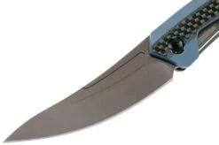 Kershaw Reverb XL 1225 Pocket Knife -Knife Haven Sales KE1225 03 kershaw