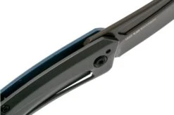 Kershaw Reverb XL 1225 Pocket Knife -Knife Haven Sales KE1225 06 kershaw