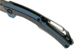 Kershaw Reverb XL 1225 Pocket Knife -Knife Haven Sales KE1225 07 kershaw