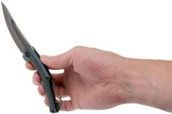 Kershaw Reverb XL 1225 Pocket Knife -Knife Haven Sales KE1225 08 kershaw