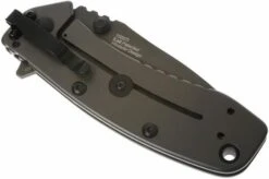 Kershaw 1556TI Cryo II -Knife Haven Sales KE1556TI 03 kershaw cryo ii ke1556ti d3