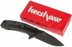 Kershaw 1556TI Cryo II -Knife Haven Sales KE1556TI 07 kershaw cryo ii ke1556ti d7