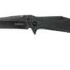 Kershaw Brawler 1990 Tanto, Pocket Knife -Knife Haven Sales KE1990 01 kershaw brawler ke1990 01