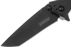 Kershaw Brawler 1990 Tanto, Pocket Knife -Knife Haven Sales KE1990 03 kershaw brawler ke1990 03