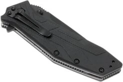 Kershaw Brawler 1990 Tanto, Pocket Knife -Knife Haven Sales KE1990 04 kershaw brawler ke1990 04