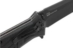 Kershaw Brawler 1990 Tanto, Pocket Knife -Knife Haven Sales KE1990 06 kershaw brawler ke1990 06