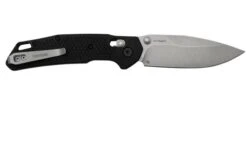 Kershaw Heist 2037 DuraLock Black FRN Pocket Knife 9 Kershaw Heist 2037 DuraLock Black FRN Pocket Knife -Knife Haven Sales KE2037 02 kershaw