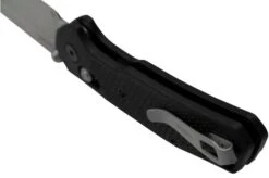 Kershaw Heist 2037 DuraLock Black FRN Pocket Knife 11 Kershaw Heist 2037 DuraLock Black FRN Pocket Knife -Knife Haven Sales KE2037 04 kershaw