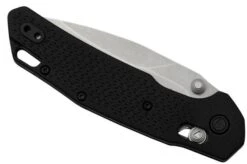 Kershaw Heist 2037 DuraLock Black FRN Pocket Knife 13 Kershaw Heist 2037 DuraLock Black FRN Pocket Knife -Knife Haven Sales KE2037 06 kershaw
