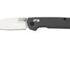 Kershaw Iridium 2038 DuraLock Gray Anodized Aluminium Pocket Knife -Knife Haven Sales KE2038 01 kershaw