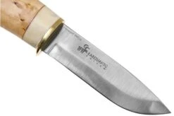 Karesuando The Boar (Galten), Exklusiv RWL34 3539 Hunting Knife 11 Karesuando The Boar (Galten), Exklusiv RWL34 3539 Hunting Knife -Knife Haven Sales KO3539 02 03 karesurando