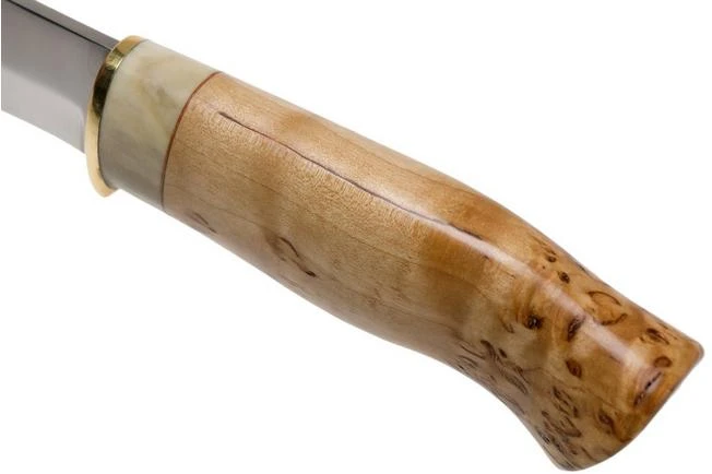 Karesuando The Boar (Galten), Exklusiv RWL34 3539 Hunting Knife 7 Karesuando The Boar (Galten), Exklusiv RWL34 3539 Hunting Knife - Image 5