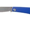 Kansept Bevy T2026S7 Blue G10 Pocket Knife, Nick Swan Design -Knife Haven Sales KST2026S7 01 kansept
