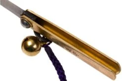 Higonokami Pocket Knife 3,8 Cm HIGO02, SK-carbon Steel With Lanyard -Knife Haven Sales KT HIGO02 05 higonokami kt higo02 05