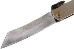 Higonokami Pocket Knife 6,6 Cm KT-HIGO06SL, SK-carbon Steel -Knife Haven Sales KT HIGO06SL 03 higonokami kt higo06sl 03