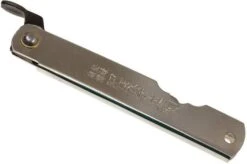 Higonokami Pocket Knife 6,6 Cm KT-HIGO06SL, SK-carbon Steel -Knife Haven Sales KT HIGO06SL 04 higonokami kt higo06sl 04