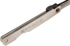 Higonokami Pocket Knife 6,6 Cm KT-HIGO06SL, SK-carbon Steel -Knife Haven Sales KT HIGO06SL 06 higonokami kt higo06sl 06