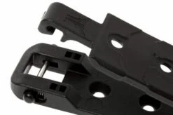 Blade Tech MOLLE Lock, Small -Knife Haven Sales KT10103 04 blade tech molle lock small kt10103 d4