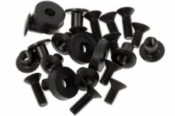 Blade Tech MOLLE Lock, Small -Knife Haven Sales KT10103 05 blade tech molle lock small kt10103 d5