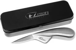EZ-Profi Oyster Knife Chefs Edition -Knife Haven Sales KT3063 05 ez profi oestermes kt3063 05