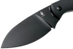 Kizer Baby, G10, 154CM, 1044C1 Fixed Knife -Knife Haven Sales KZ1044C1 03 kizer