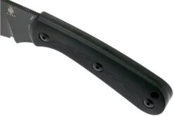 Kizer Baby, G10, 154CM, 1044C1 Fixed Knife -Knife Haven Sales KZ1044C1 05 kizer