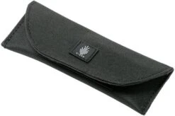 Kizer Genie Ki4545A2 Marbled Carbon Fibre Pocket Knife, Gage Design -Knife Haven Sales KZKI4545A2 08 kizer