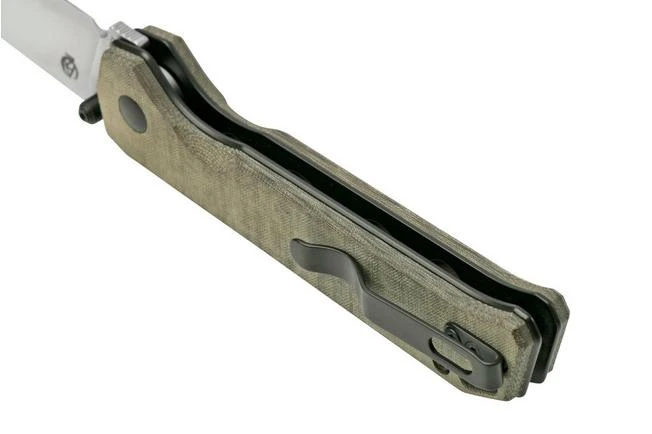 Kizer Vanguard Begleiter 2, V4458.2BC1 Pocket Knife, Azo Design 6 Kizer Vanguard Begleiter 2, V4458.2BC1 Pocket Knife, Azo Design - Image 4