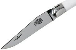 Forge De Laguiole Airbus A350 1211 INAIRBUS Laguiole Knife -Knife Haven Sales LA1211INAIRBUS 03 forge de laguiole