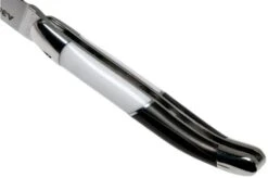 Forge De Laguiole Airbus A350 1211 INAIRBUS Laguiole Knife -Knife Haven Sales LA1211INAIRBUS 04 forge de laguiole