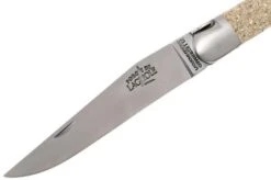 Forge De Laguiole 11cm Mont Saint Michel 1211 IN SAB MSM Laguiole-knife -Knife Haven Sales LA1211INSABMSM 03 forge de laguiole la1211insabmsm 03