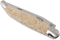 Forge De Laguiole 11cm Mont Saint Michel 1211 IN SAB MSM Laguiole-knife -Knife Haven Sales LA1211INSABMSM 04 forge de laguiole la1211insabmsm 04