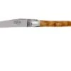 Forge De Laguiole 1211INTHBRI, Burl -Knife Haven Sales LA1211INTHBRI 01 forge de laguiole la1211inthbri 01